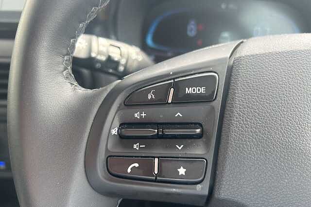 Hyundai i10 1.0 [63] Advance 5dr [Nav]