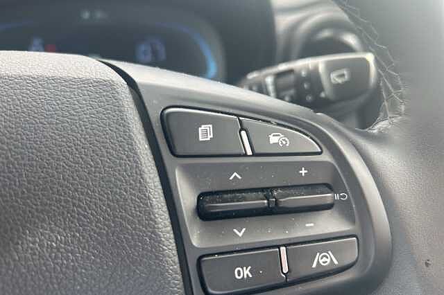 Hyundai i10 1.0 [63] Advance 5dr [Nav]