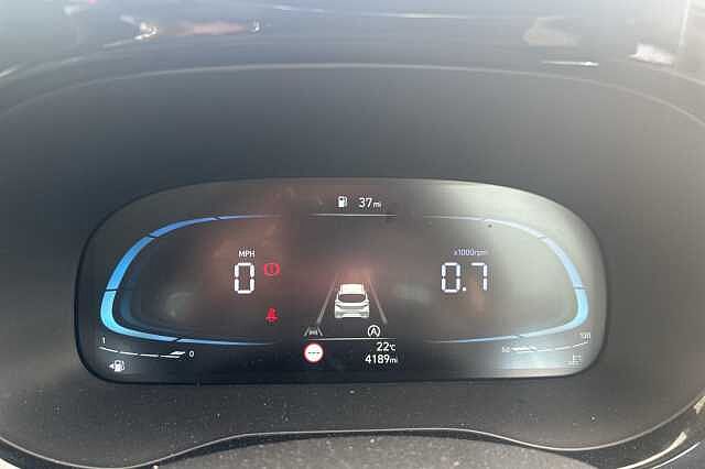 Hyundai i10 1.0 [63] Advance 5dr [Nav]