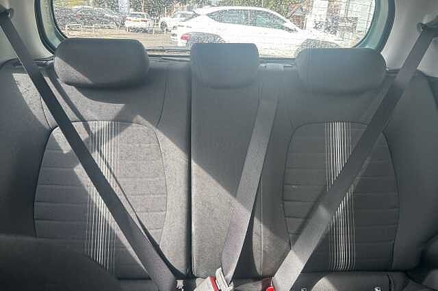 Hyundai i10 1.0 [63] Advance 5dr [Nav]