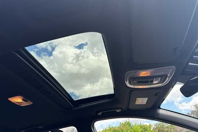 Hyundai I20 1.0T GDi N Line S 5dr DCT Blue