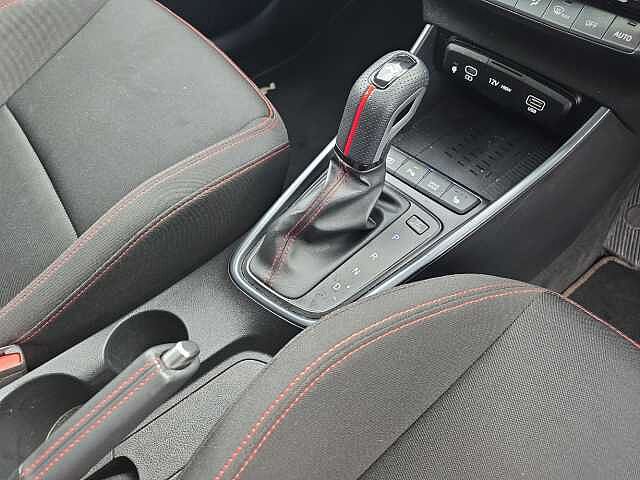 Hyundai I20 1.0T GDi N Line S 5dr DCT