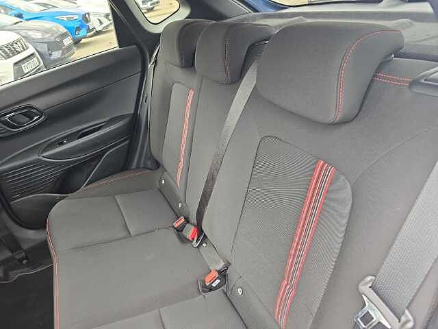 Hyundai I20 1.0T GDi N Line S 5dr DCT