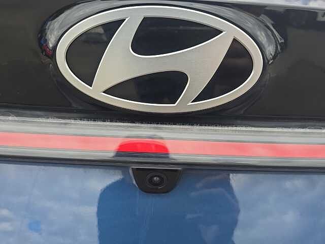 Hyundai I20 1.0T GDi N Line S 5dr DCT