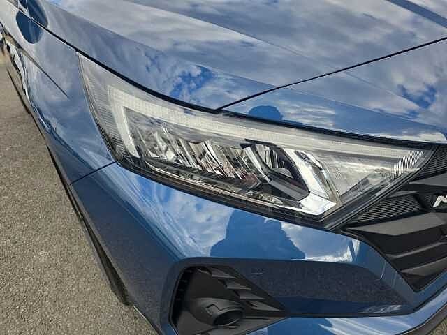 Hyundai I20 1.0T GDi N Line S 5dr DCT