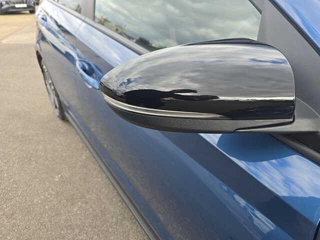 Hyundai I20 1.0T GDi N Line S 5dr DCT