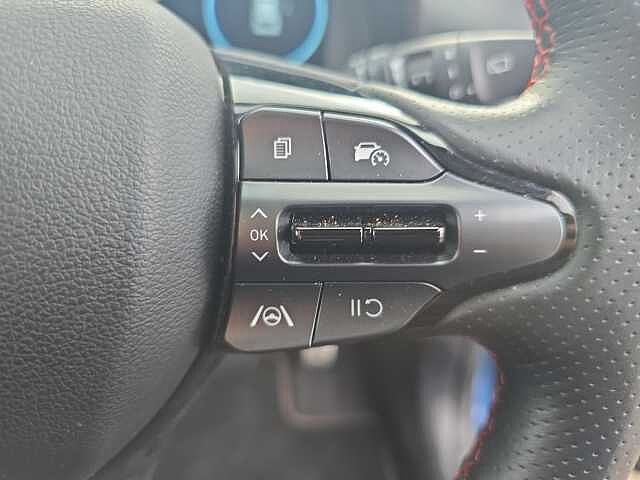 Hyundai I20 1.0T GDi N Line S 5dr DCT