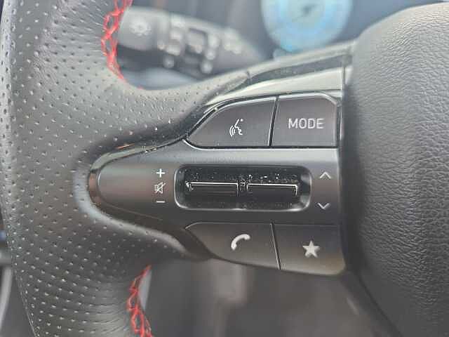 Hyundai I20 1.0T GDi N Line S 5dr DCT