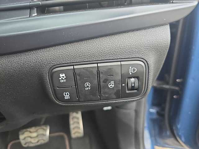 Hyundai I20 1.0T GDi N Line S 5dr DCT