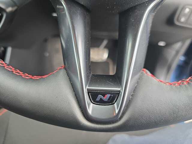 Hyundai I20 1.0T GDi N Line S 5dr DCT