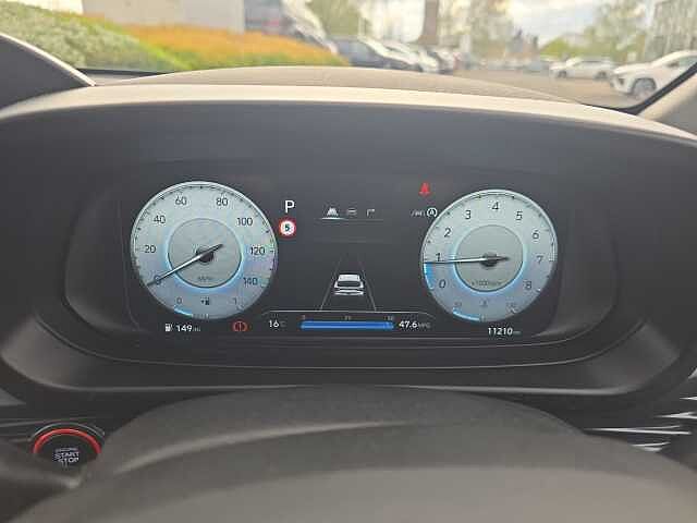 Hyundai I20 1.0T GDi N Line S 5dr DCT