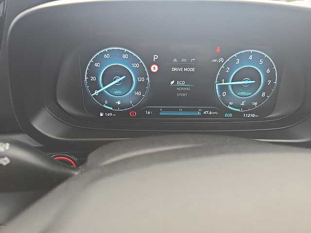 Hyundai I20 1.0T GDi N Line S 5dr DCT