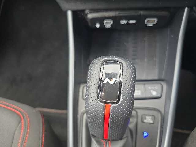 Hyundai I20 1.0T GDi N Line S 5dr DCT