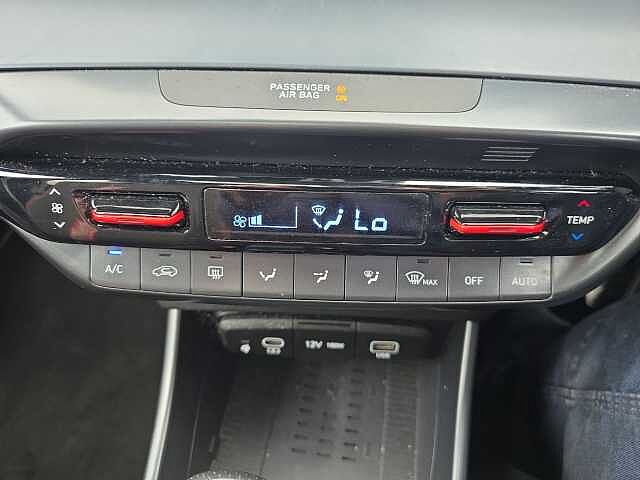 Hyundai I20 1.0T GDi N Line S 5dr DCT