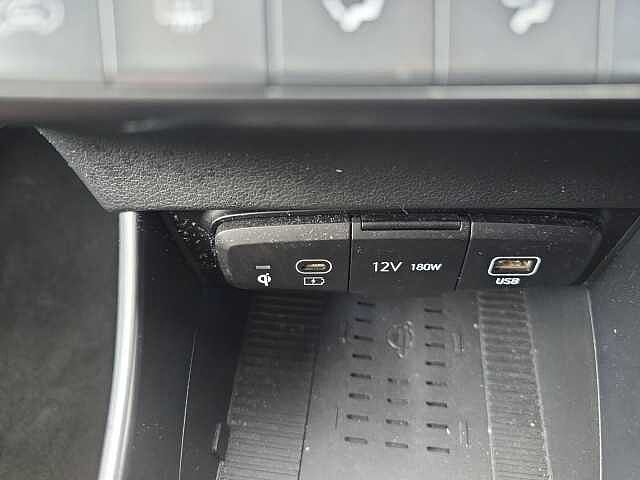 Hyundai I20 1.0T GDi N Line S 5dr DCT