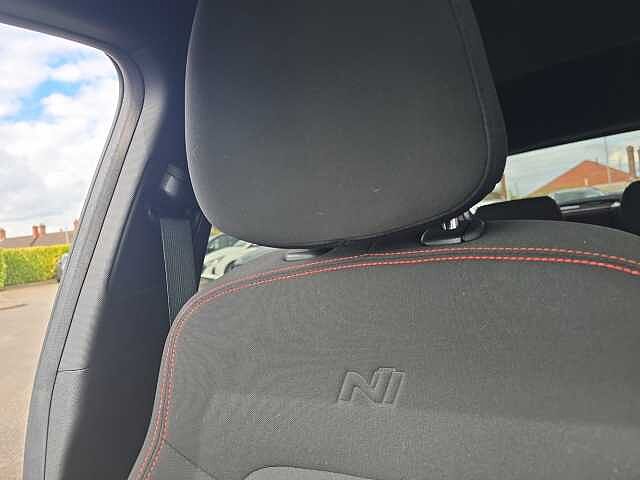 Hyundai I20 1.0T GDi N Line S 5dr DCT