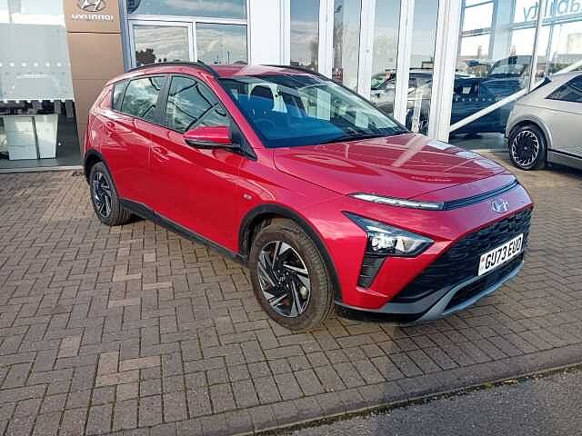 1.0 TGDi 48V MHEV SE Connect 5dr DCT