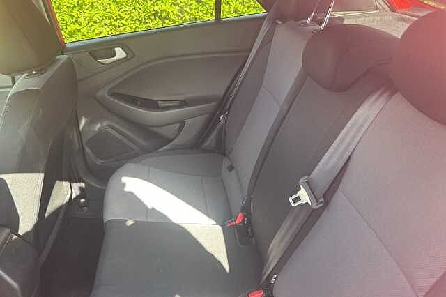 Hyundai i20 1.0 T-GDi Premium Nav 5dr