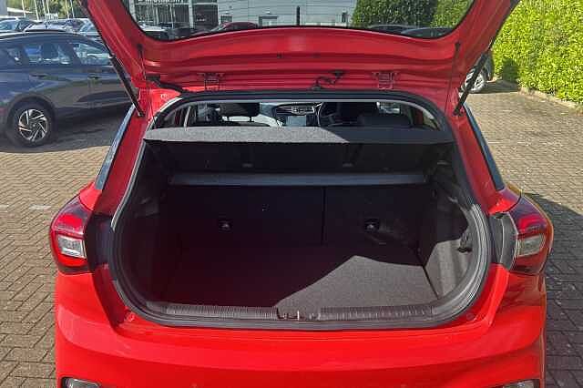 Hyundai i20 1.0 T-GDi Premium Nav 5dr
