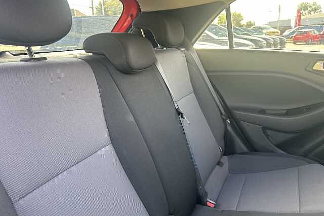 Hyundai i20 1.0 T-GDi Premium Nav 5dr