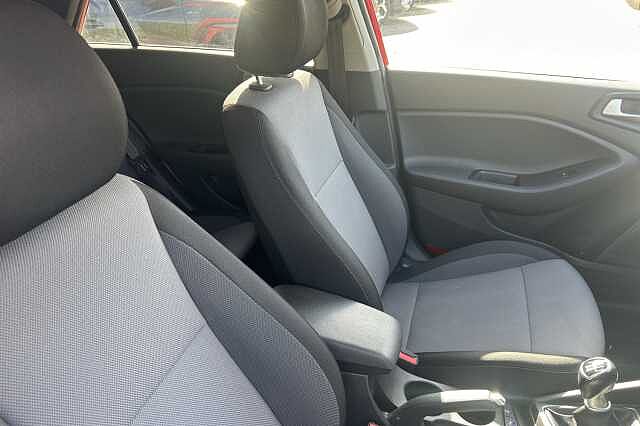 Hyundai i20 1.0 T-GDi Premium Nav 5dr