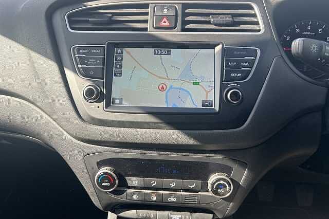 Hyundai i20 1.0 T-GDi Premium Nav 5dr