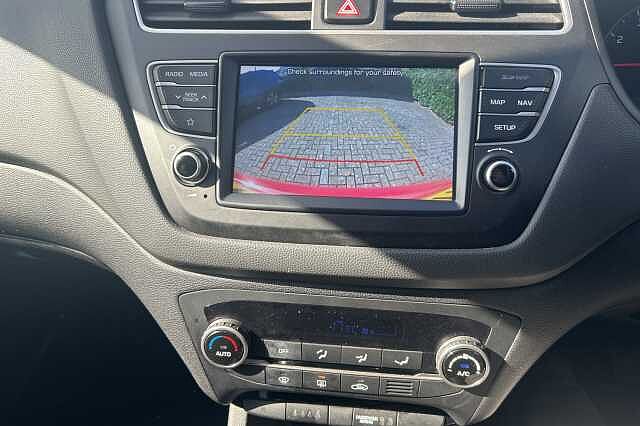 Hyundai i20 1.0 T-GDi Premium Nav 5dr