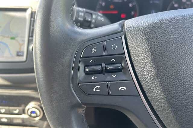 Hyundai i20 1.0 T-GDi Premium Nav 5dr
