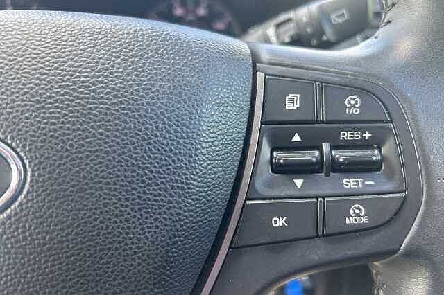 Hyundai i20 1.0 T-GDi Premium Nav 5dr