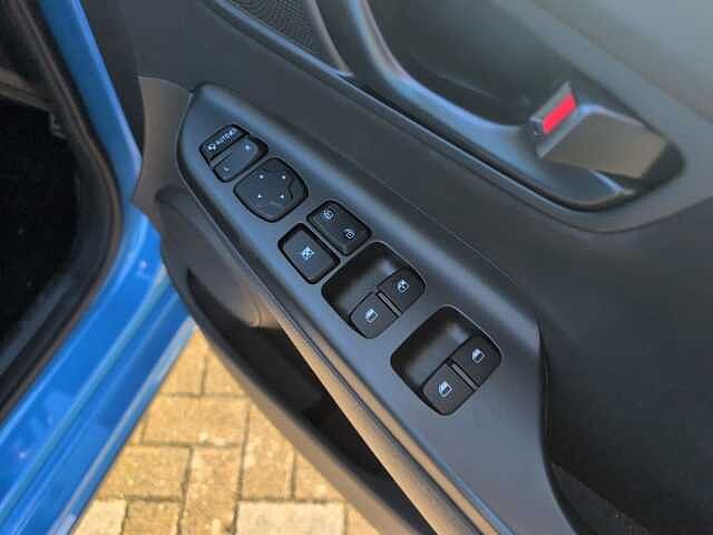 Hyundai KONA 1.0 TGDi 48V MHEV N Line 5dr