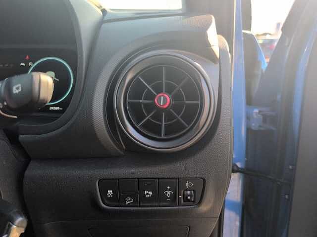 Hyundai KONA 1.0 TGDi 48V MHEV N Line 5dr