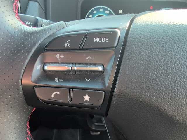 Hyundai KONA 1.0 TGDi 48V MHEV N Line 5dr