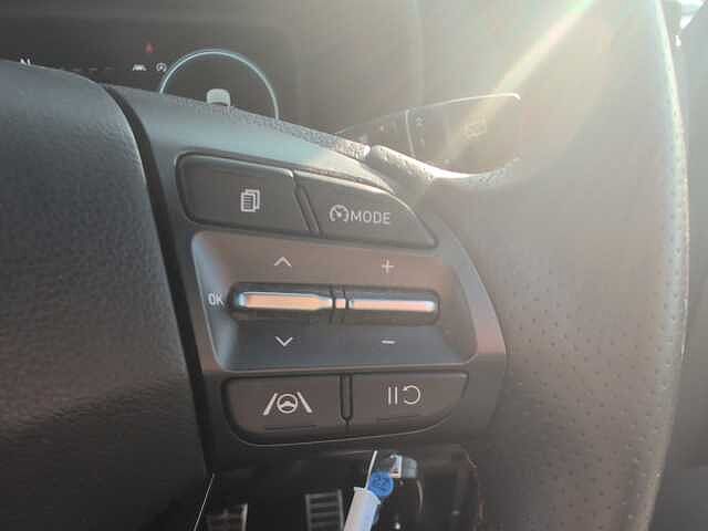 Hyundai KONA 1.0 TGDi 48V MHEV N Line 5dr