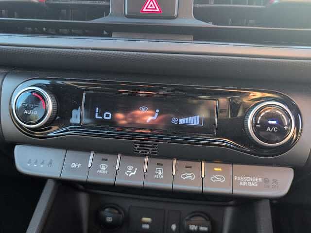 Hyundai KONA 1.0 TGDi 48V MHEV N Line 5dr