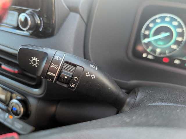 Hyundai KONA 1.0 TGDi 48V MHEV N Line 5dr