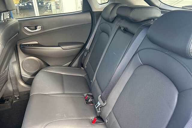 Hyundai KONA 1.0 TGDi 48V MHEV Ultimate 5dr