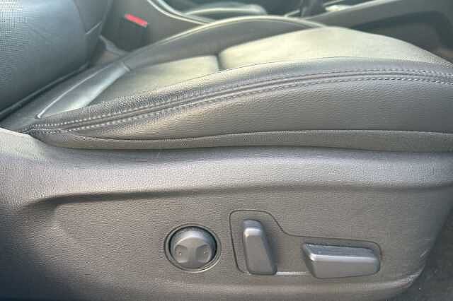 Hyundai KONA 1.0 TGDi 48V MHEV Ultimate 5dr