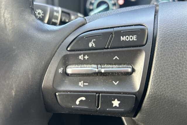 Hyundai KONA 1.0 TGDi 48V MHEV Ultimate 5dr