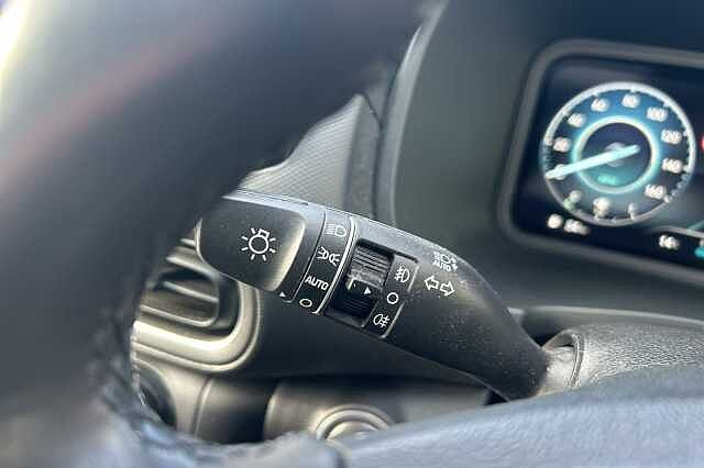 Hyundai KONA 1.0 TGDi 48V MHEV Ultimate 5dr