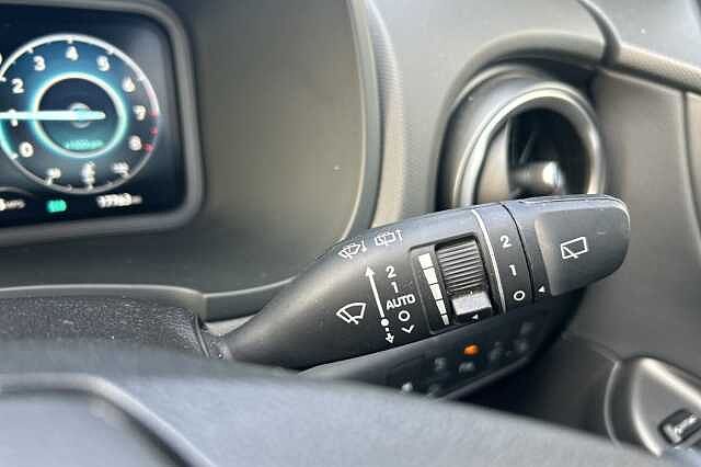 Hyundai KONA 1.0 TGDi 48V MHEV Ultimate 5dr