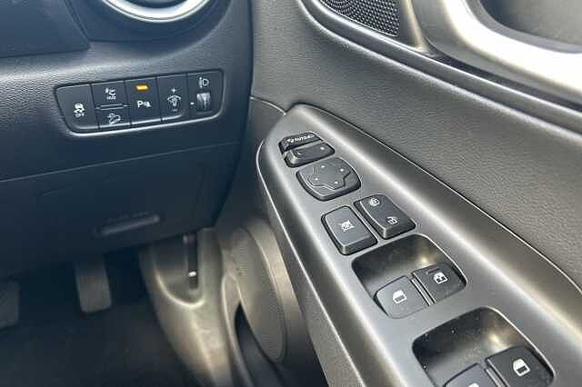 Hyundai KONA 1.0 TGDi 48V MHEV Ultimate 5dr