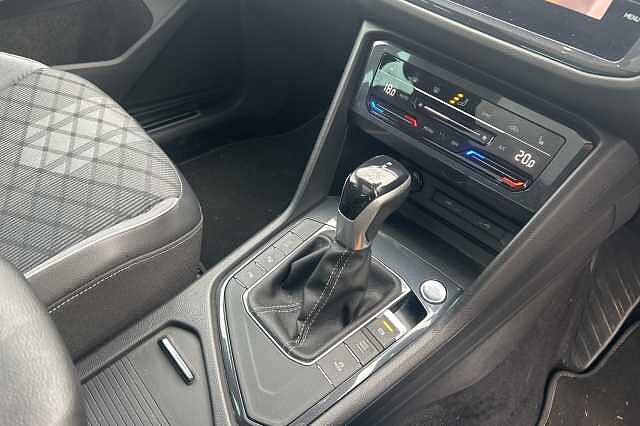 Volkswagen Tiguan 1.5 TSI 150 R-Line 5dr DSG