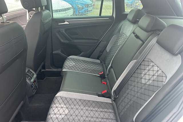 Volkswagen Tiguan 1.5 TSI 150 R-Line 5dr DSG