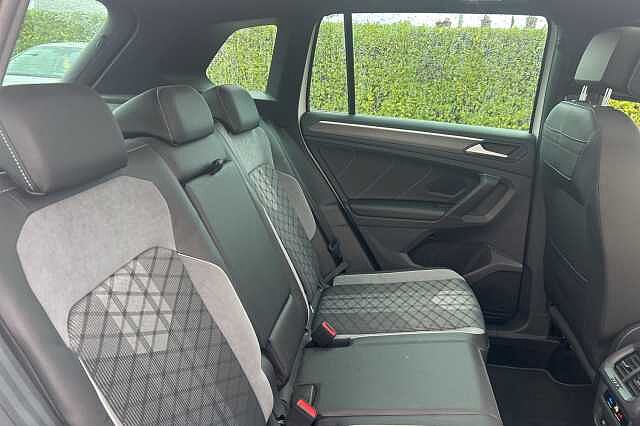 Volkswagen Tiguan 1.5 TSI 150 R-Line 5dr DSG