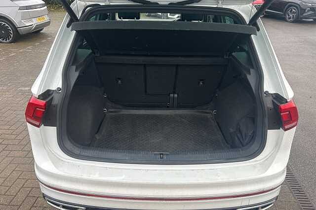 Volkswagen Tiguan 1.5 TSI 150 R-Line 5dr DSG