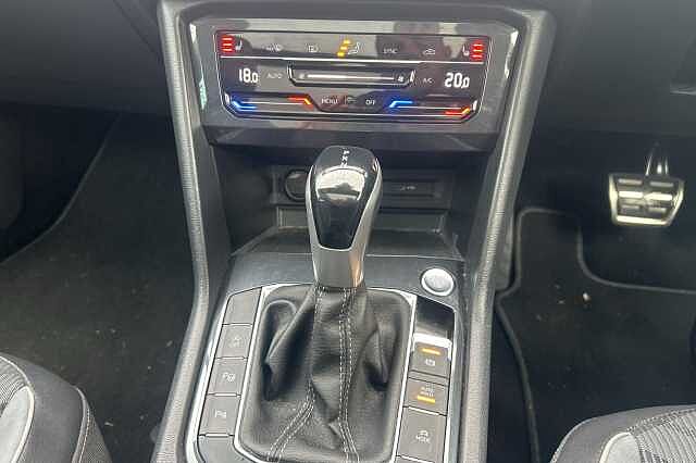 Volkswagen Tiguan 1.5 TSI 150 R-Line 5dr DSG