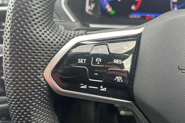 Volkswagen Tiguan 1.5 TSI 150 R-Line 5dr DSG