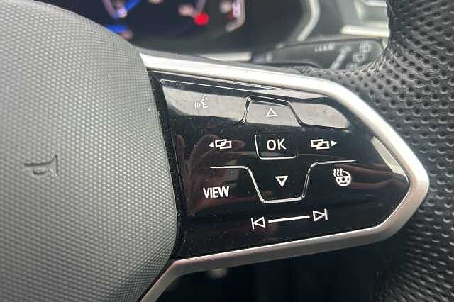 Volkswagen Tiguan 1.5 TSI 150 R-Line 5dr DSG