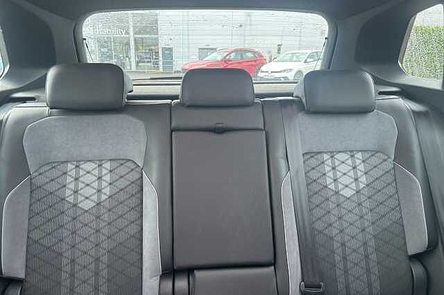 Volkswagen Tiguan 1.5 TSI 150 R-Line 5dr DSG