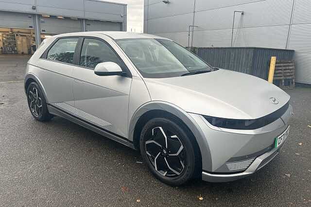 160kW Premium 73 kWh 5dr Auto